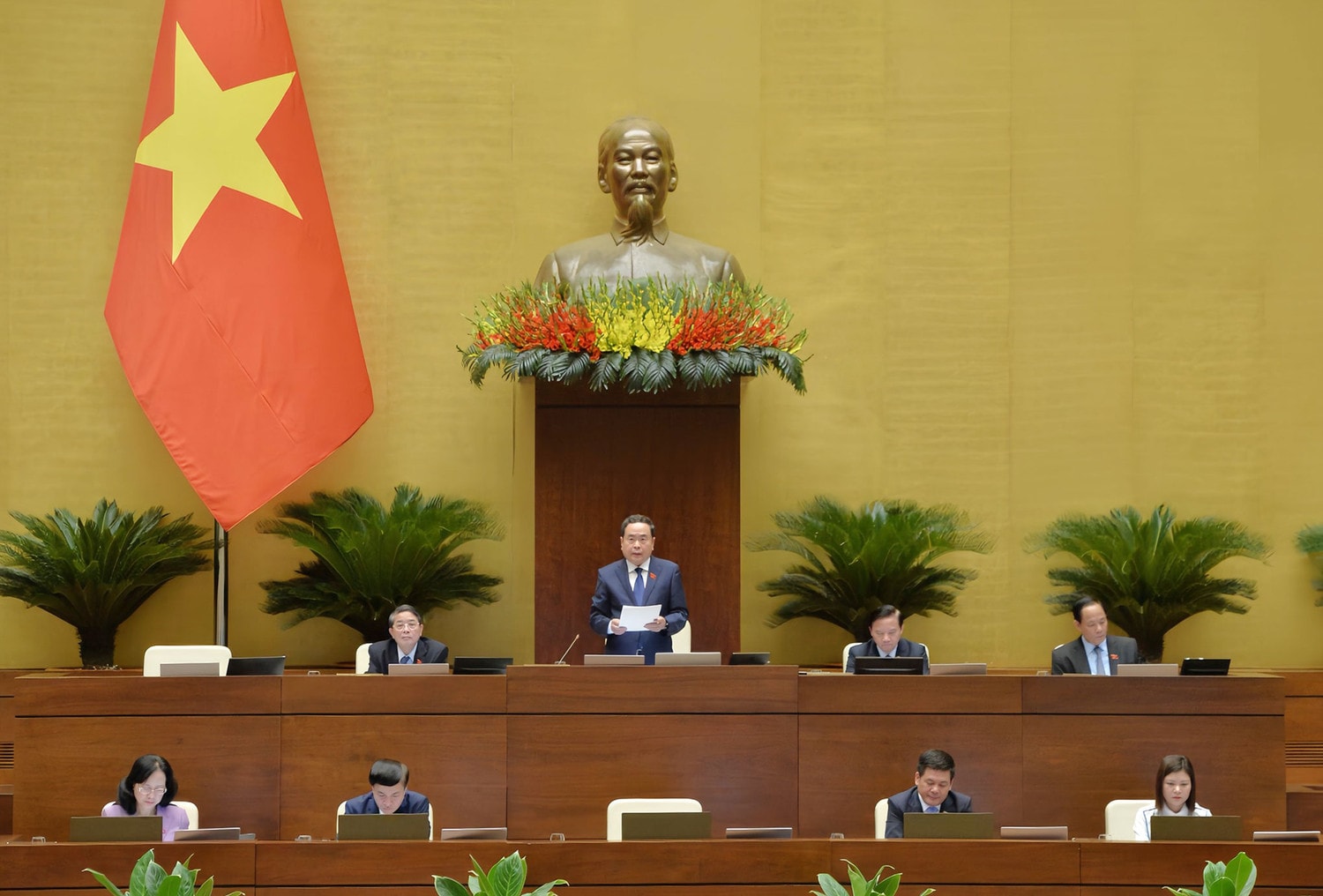 Đẩy mạnh xúc tiến thương mại, đa dạng hóa thị trường, nâng cao chất lượng sản phẩm, tham gia sâu vào chuỗi cung ứng khu vực và toàn cầu -0