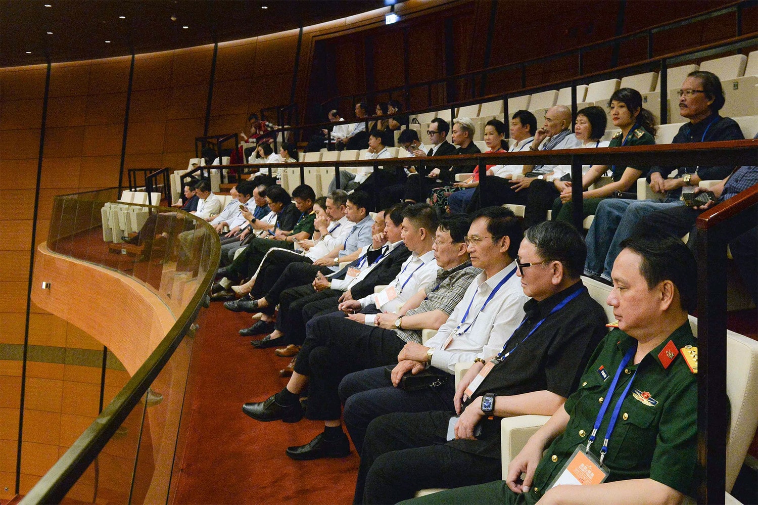Bộ trưởng Nguyễn Văn Hùng: Tập trung chăm lo phát triển văn hóa vùng đồng bào dân tộc thiểu số -0