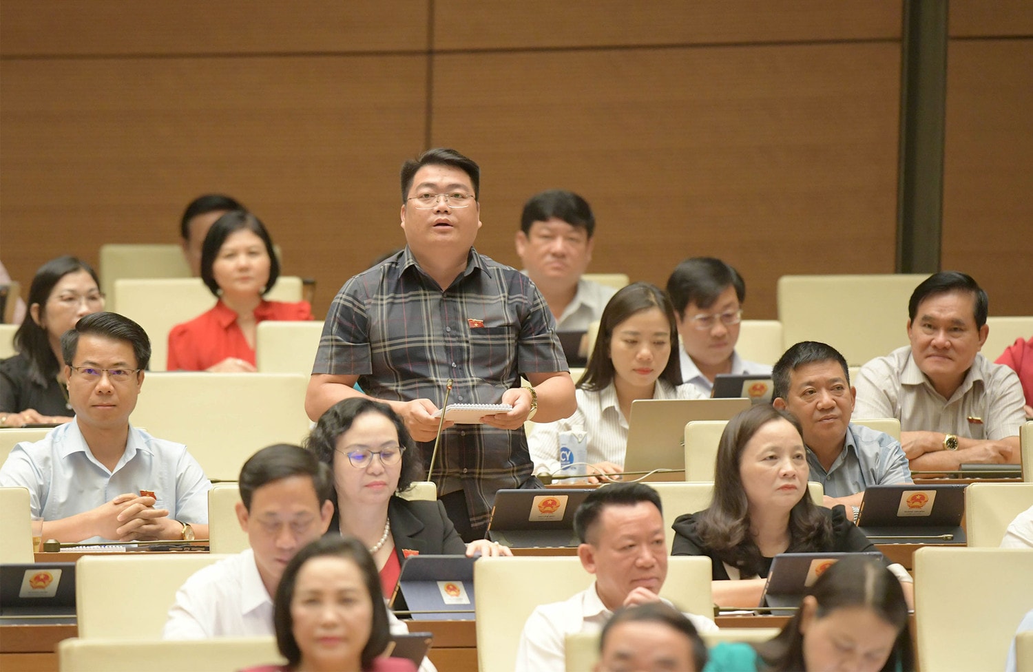 Tổng Kiểm toán Nhà nước: Kiên quyết loại bỏ, xử lý nghiêm hành vi tiêu cực trong hoạt động kiểm toán -0
