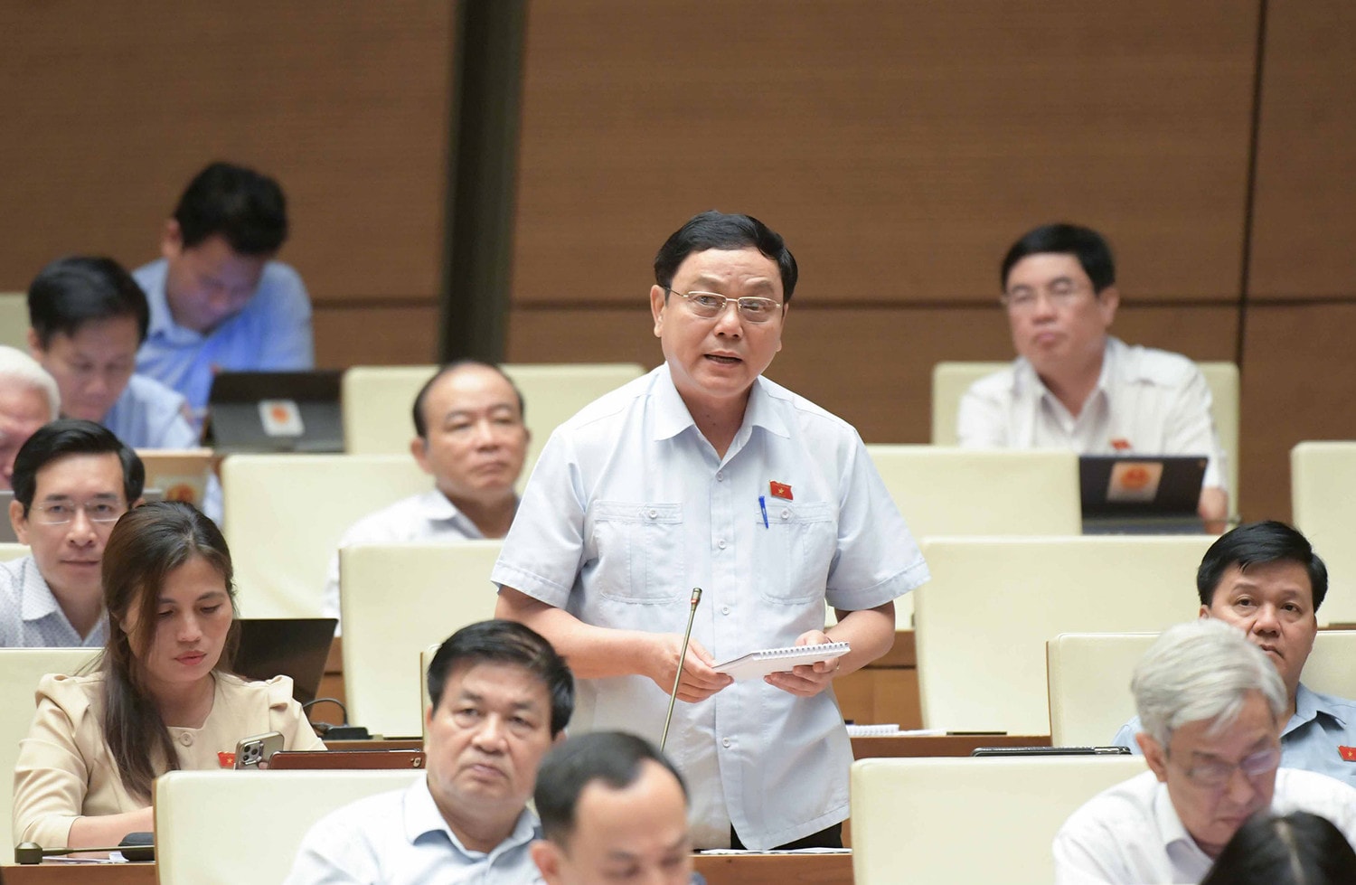 Tổng Kiểm toán Nhà nước: Kiên quyết loại bỏ, xử lý nghiêm hành vi tiêu cực trong hoạt động kiểm toán -0