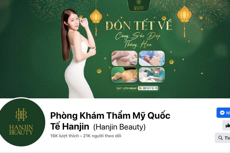 TP. Hồ Chí Minh: Liên tiếp xảy ra 3 sự cố y khoa nghiêm trọng vì làm đẹp, 1 người tử vong