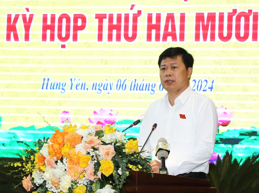 Sớm cụ thể hóa, thực hiện các nghị quyết cấp bách vừa được thông qua -0
