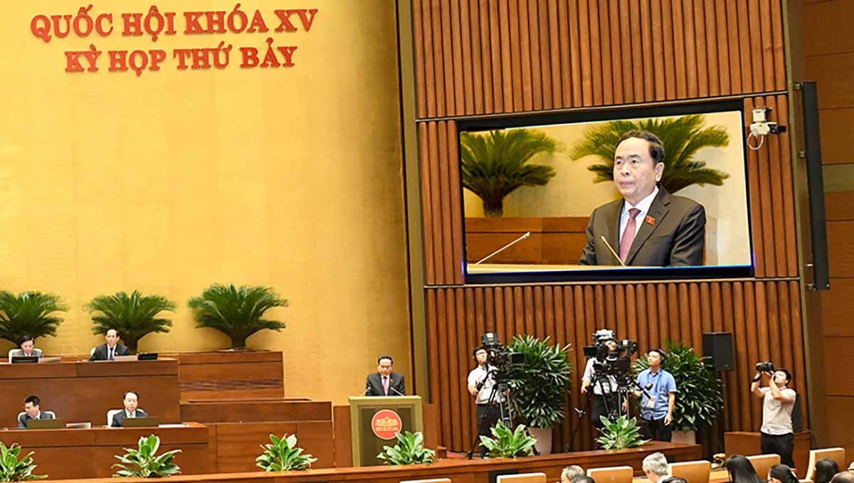 Phiên chất vấn thành công tốt đẹp với tinh thần rõ trách nhiệm, rõ giải pháp và cam kết mạnh mẽ trong chỉ đạo, quản lý, điều hành -0