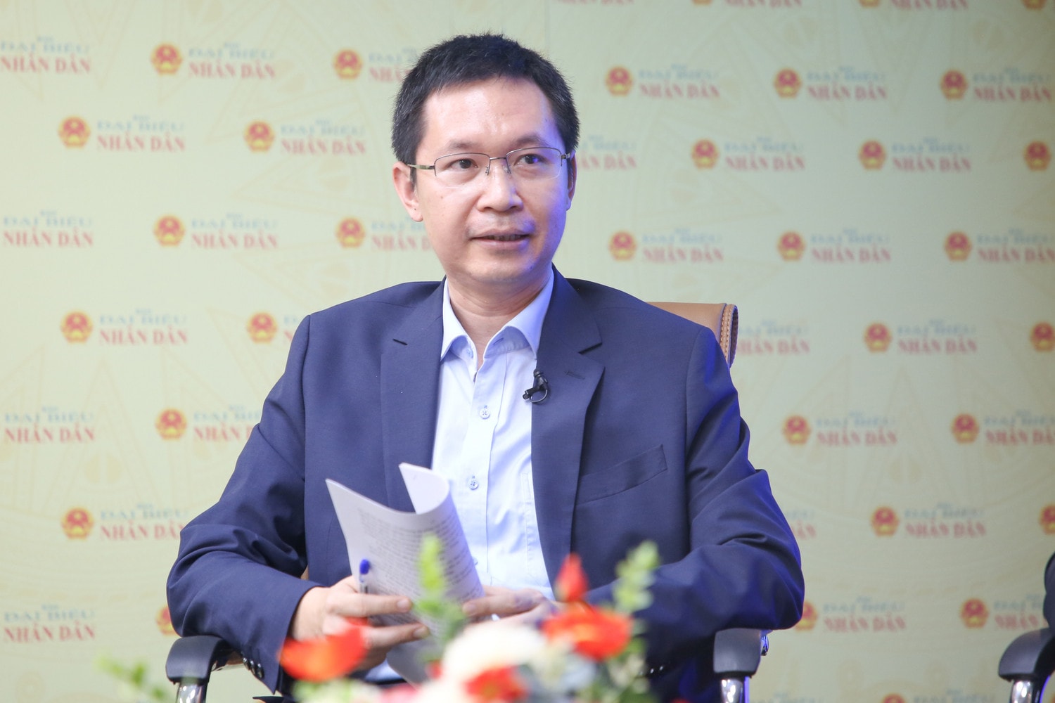 Doanh nghiệp sẵn sàng tham gia xây dựng chương trình đào tạo ngành vi mạch bán dẫn -0