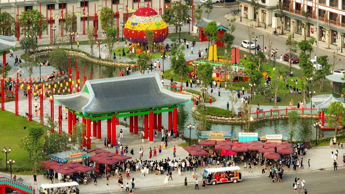 Du khách vỡ òa cảm xúc khi được trải nghiệm chất sống thượng lưu trên đảo Vũ Yên -0