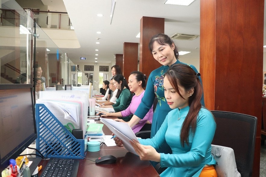 5 tháng, giải ngân đầu tư công qua Kho bạc đạt 22,3% -0