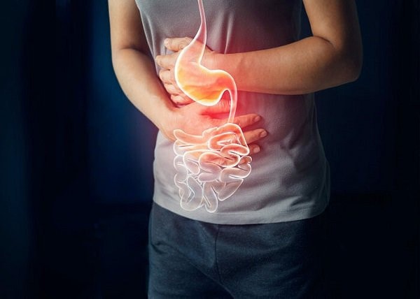 Thức khuya gây hại cho hệ tiêu hóa như thế nào? -0