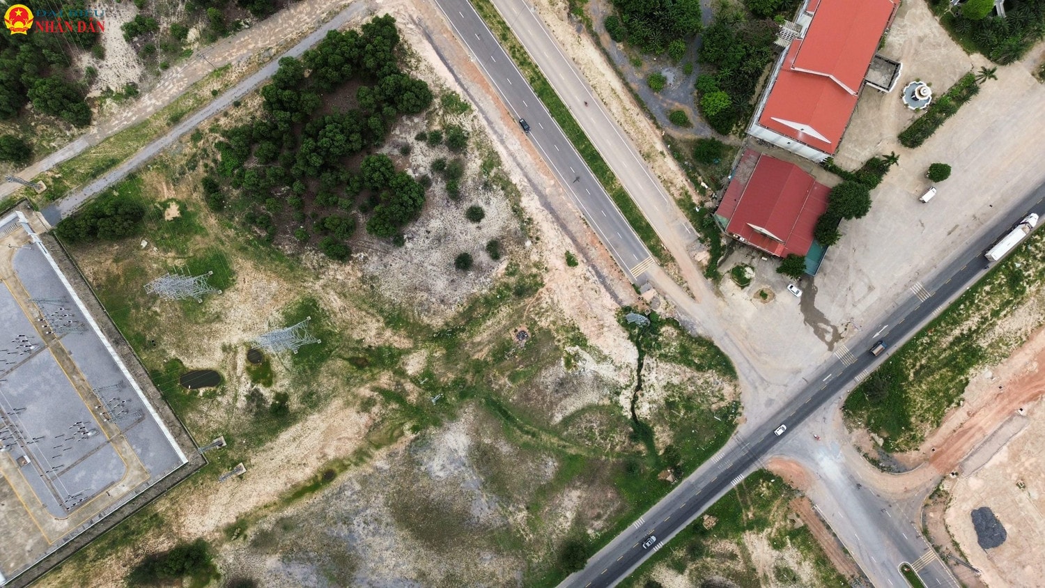Hiện trạng tuyến đường trăm tỷ sắp được đấu nối sau nhiều năm vướng mắc tại Quảng Bình -0