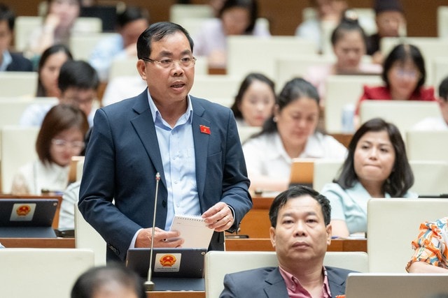 Đồng bộ chính sách để công nghiệp hỗ trợ tiếp tục là đầu tàu cho tăng trưởng -0
