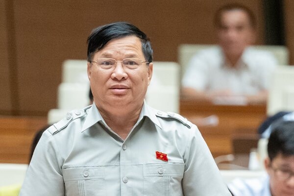 Đồng bộ chính sách để công nghiệp hỗ trợ tiếp tục là đầu tàu cho tăng trưởng -0