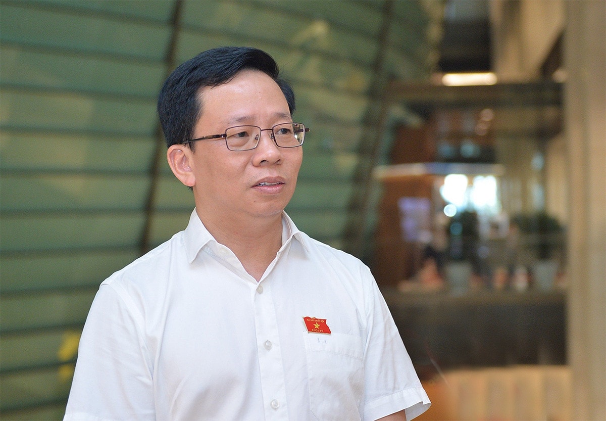 Tiếp tục có nhiều đổi mới, góp phần nâng cao chất lượng hoạt động giám sát của Quốc hội -0