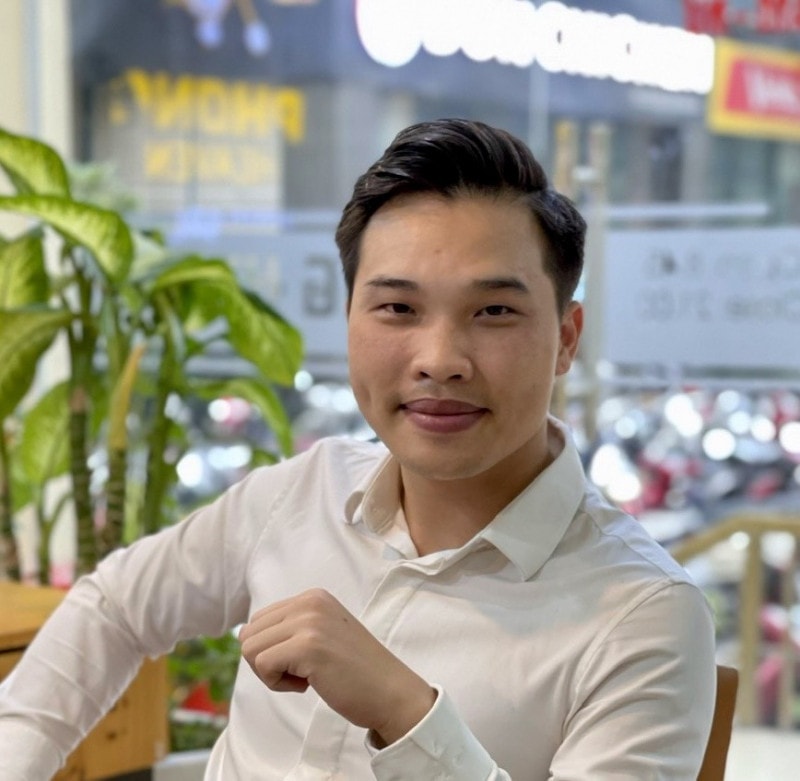 Nguyễn Vũ Cao