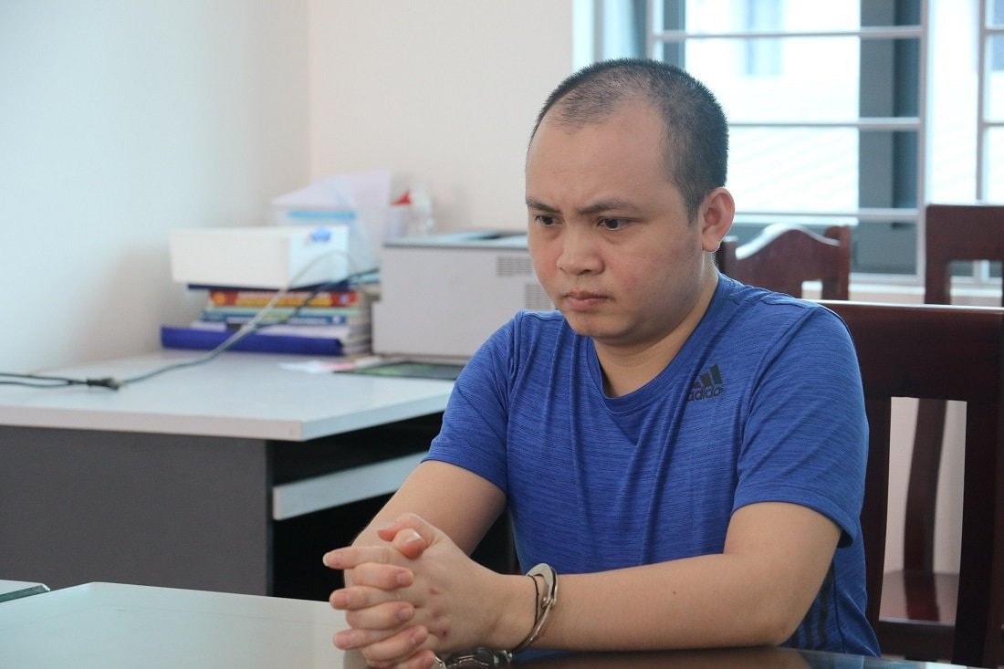 Nghệ An: Bắt nhóm lừa đảo bán “bùa ngải” thu lợi hàng chục tỷ đồng -0
