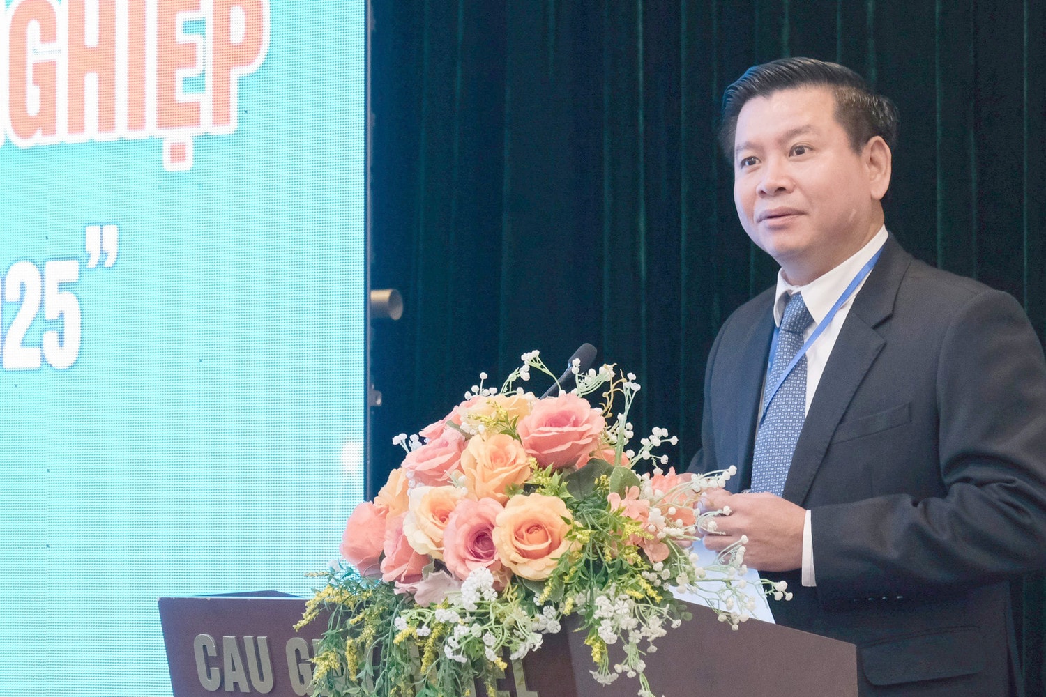 Trường Đại học Điện lực đồng hành cùng doanh nghiệp giải bài toán vướng mắc trong thực tiễn -0