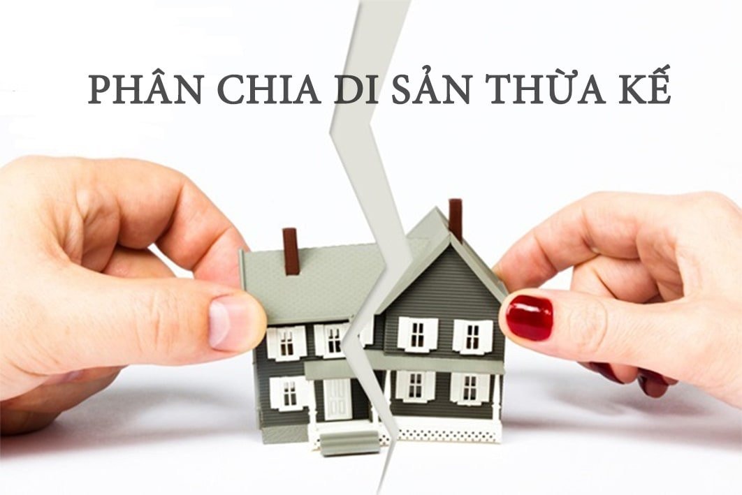 Phần di sản thừa kế không được định đoạt trong di chúc thì sẽ được chia như thế nào? -0