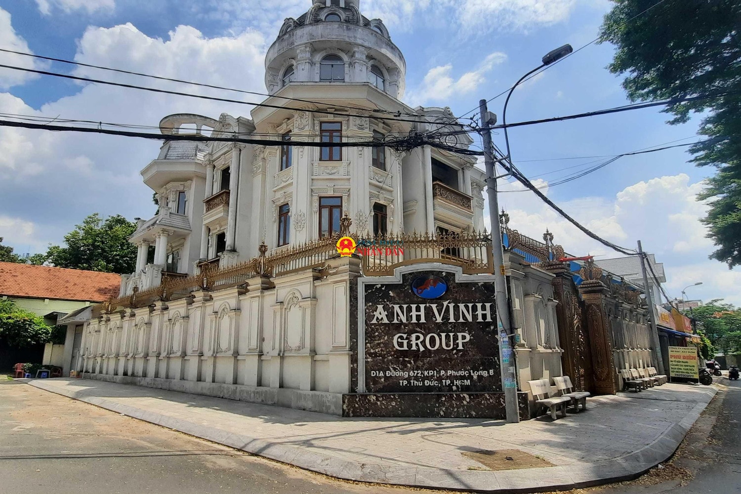 TP. Hồ Chí Minh: Sai phạm của Công ty Cổ phần Tập đoàn Anh Vinh tại Dự án chống sạt lở bán đảo Thanh Đa -0