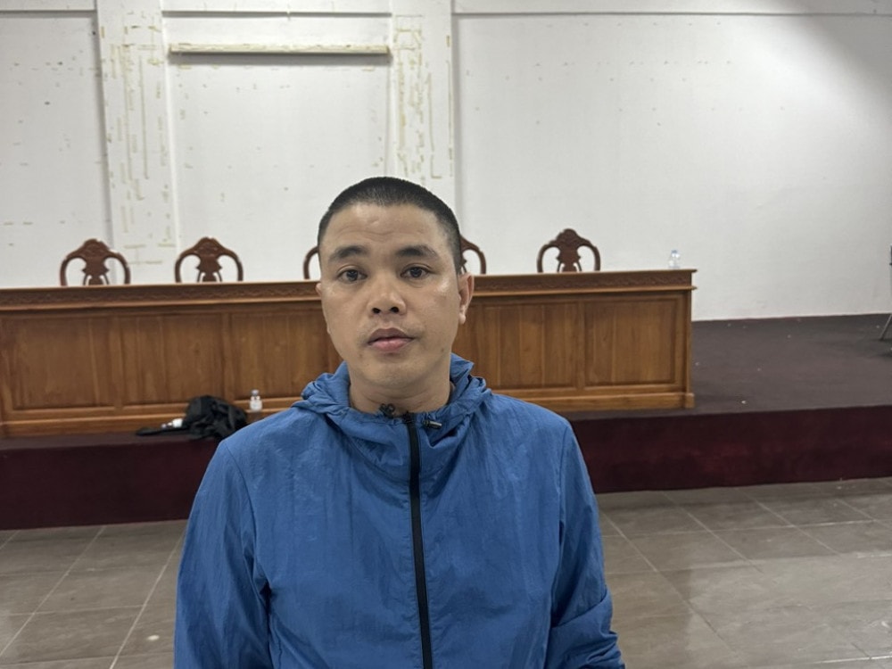 Bắt nhóm đối tượng mua bán người xuyên quốc gia, giải cứu 36 công dân -0