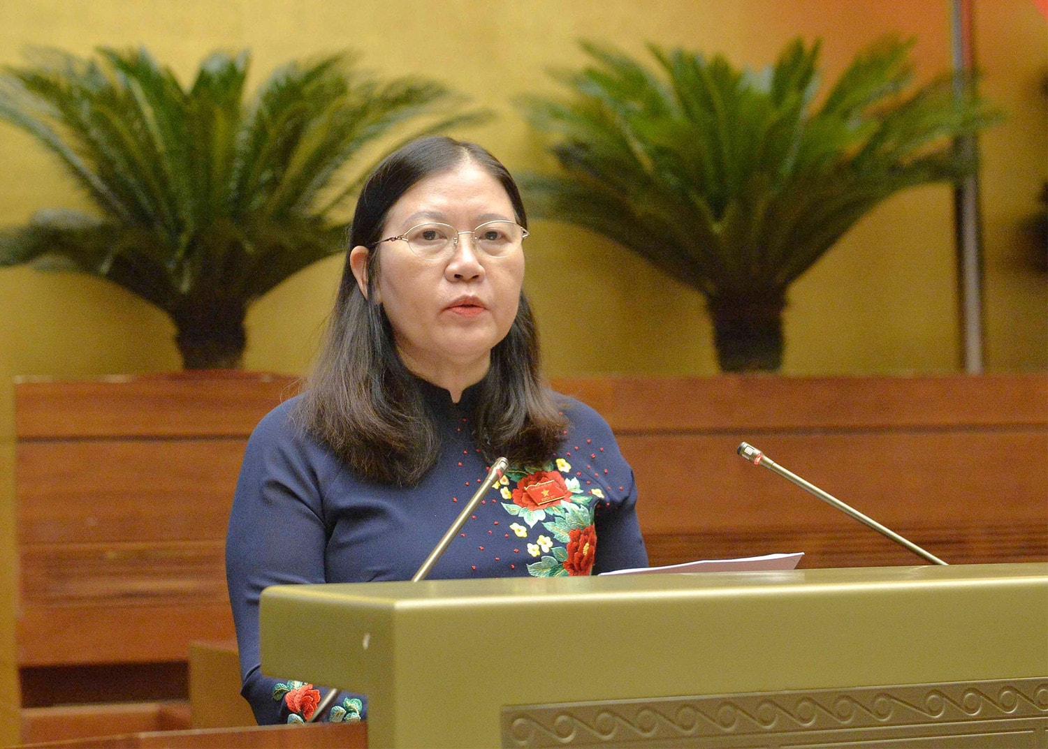 Hoàn thiện pháp luật, tạo nhận thức thống nhất, đầy đủ về phòng, chống mua bán người -0