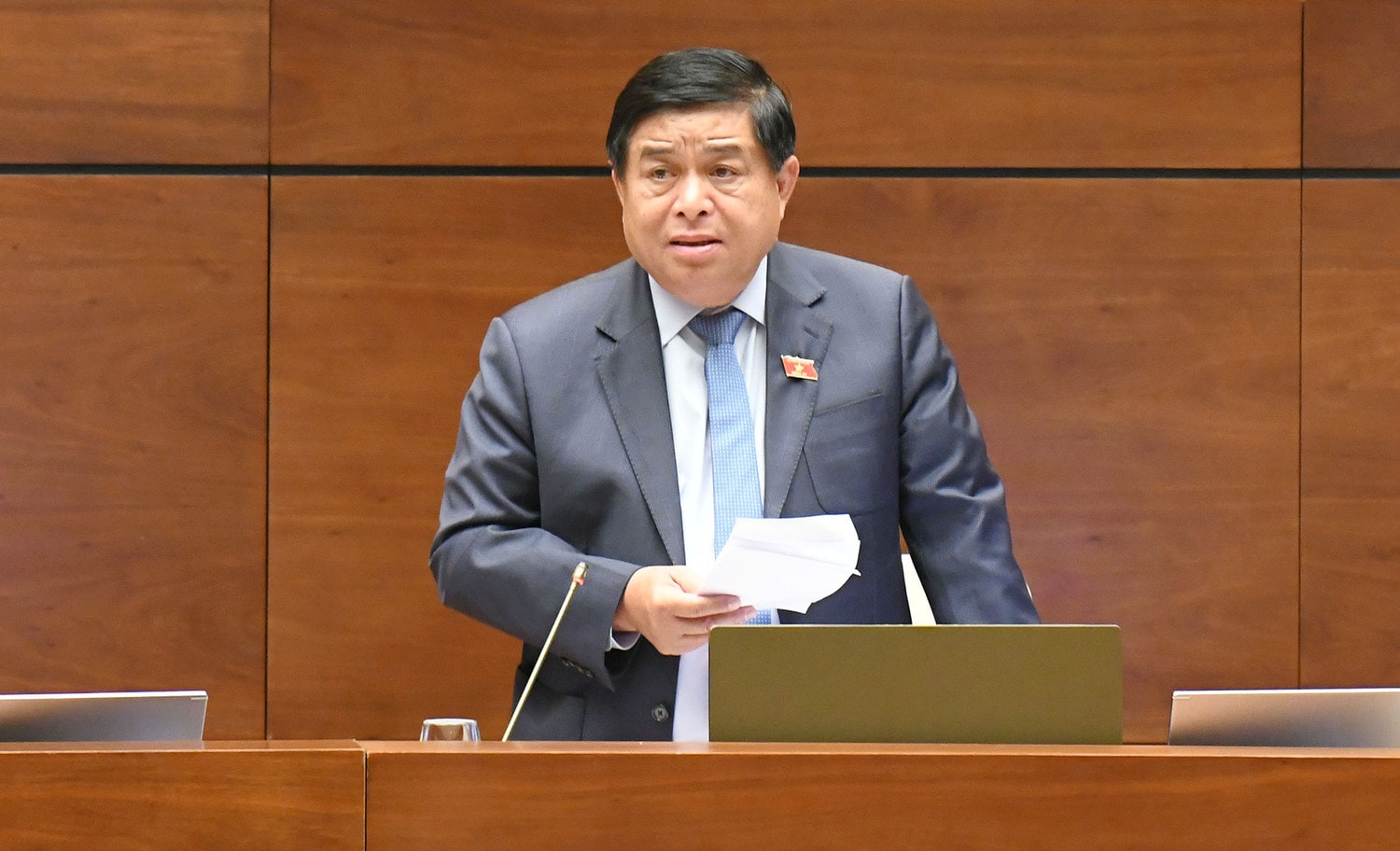 Tạo được môi trường đầu tư tốt, dòng đầu tư sẽ “đổ” về -0