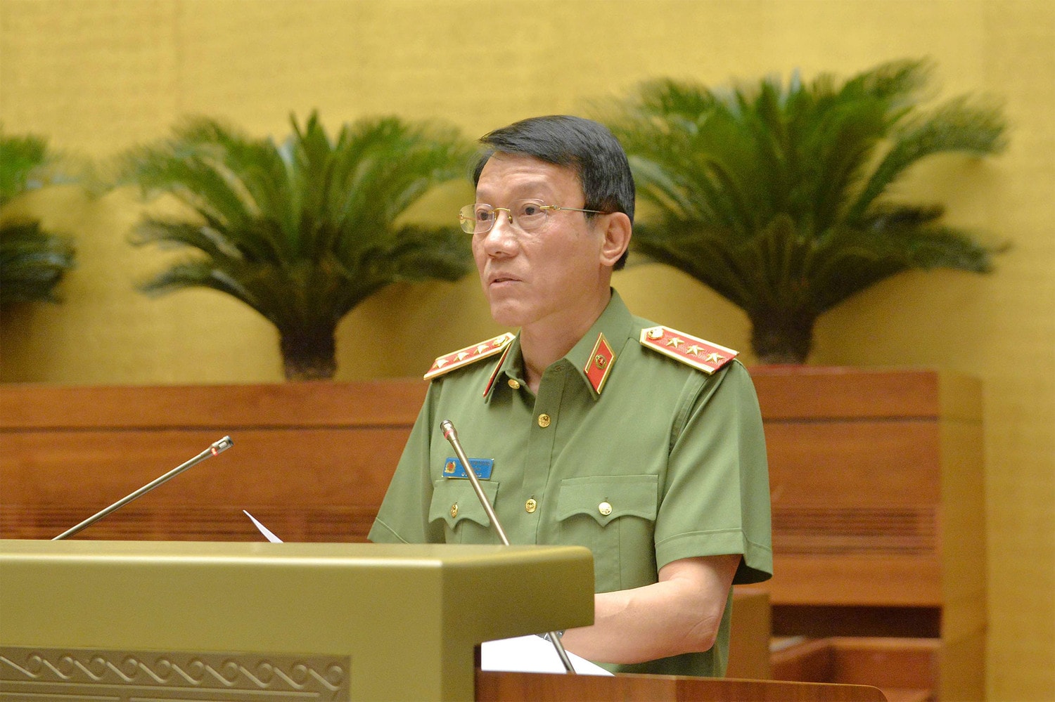 Hoàn thiện pháp luật, tạo nhận thức thống nhất, đầy đủ về phòng, chống mua bán người -0