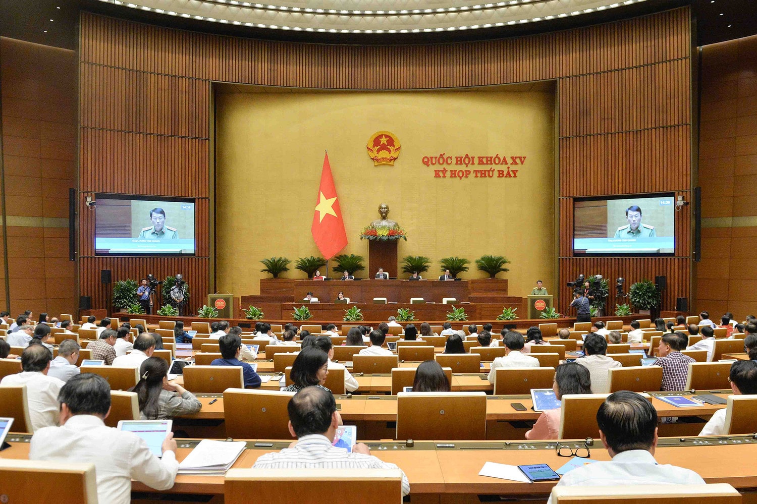 Hoàn thiện pháp luật, tạo nhận thức thống nhất, đầy đủ về phòng, chống mua bán người -0