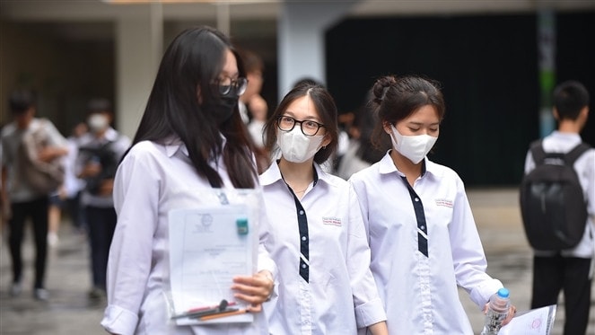 Trường đại học không tuyển thí sinh thấp bé: Bộ GD-ĐT nói gì?