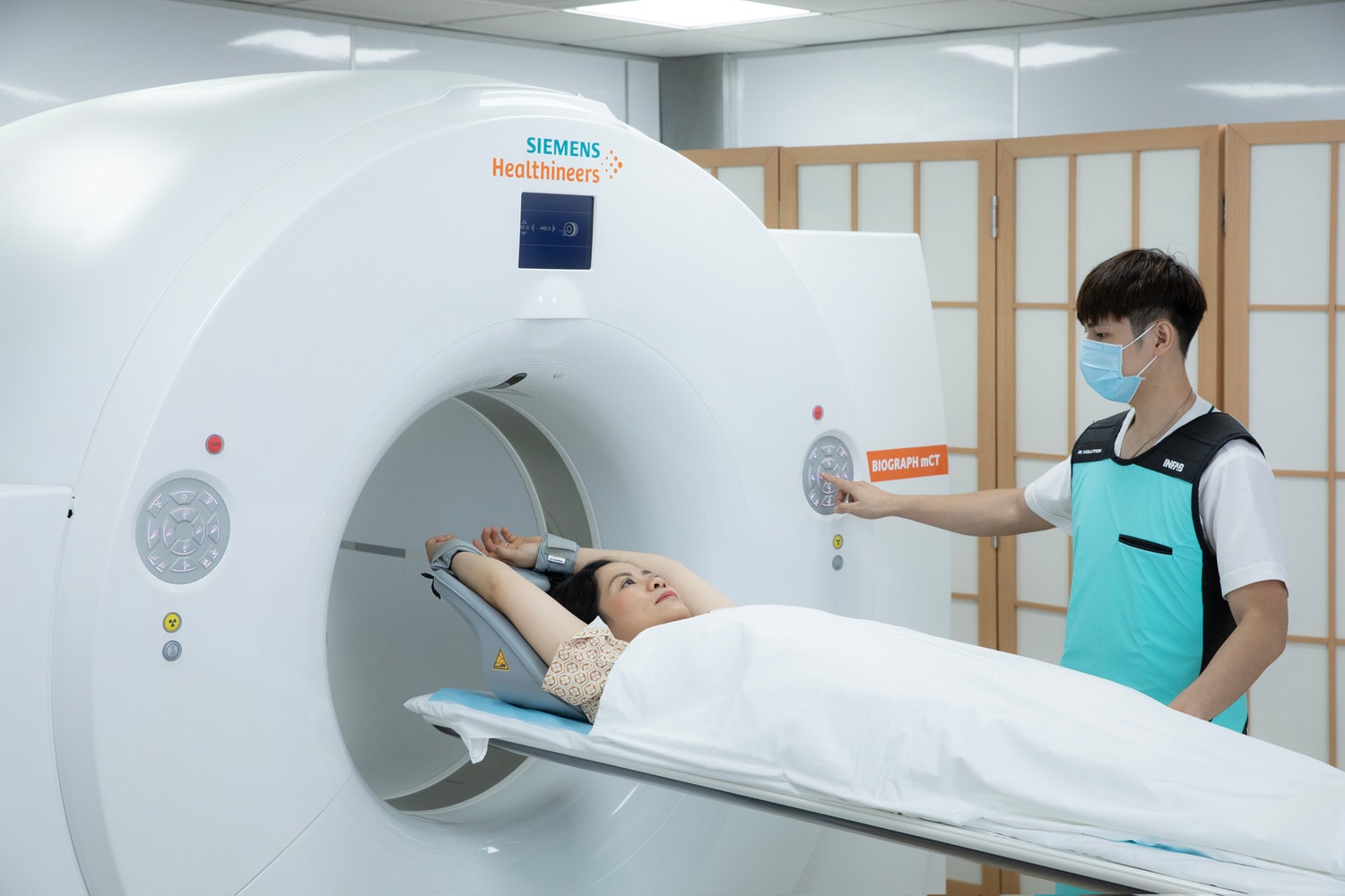 Sun Group khánh thành Bệnh viện Mặt Trời tiêu chuẩn quốc tế hàng đầu Việt Nam -0