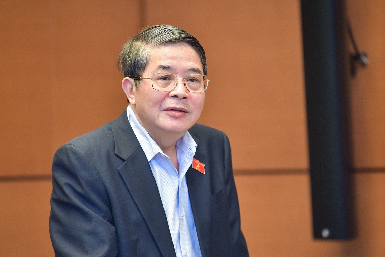 Nên nâng cấp thành Chương trình quốc gia về phát triển văn hóa để đầu tư dài hạn, tương xứng -0