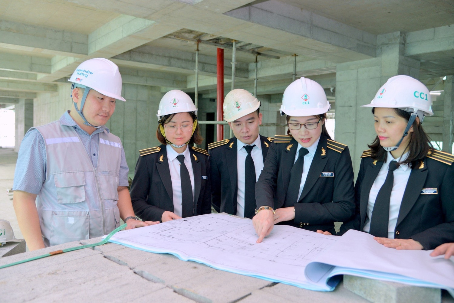  Kiểm toán Nhà nước tập trung vào kiểm tra tài chính nhà nước, quá trình quản lý, sử dụng tài sản công.