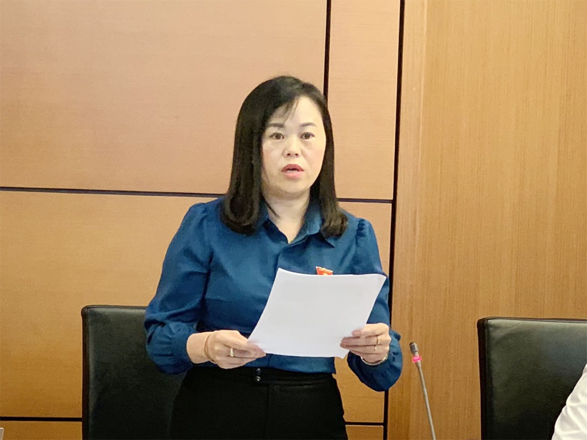 Rút ngắn hơn nữa thời hạn tố tụng với người chưa thành niên phạm tội -0