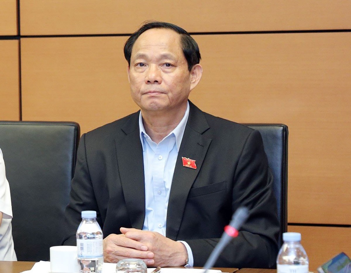 Thân thiện, nhân văn nhưng vẫn phải bảo đảm tính nghiêm minh của pháp luật -2