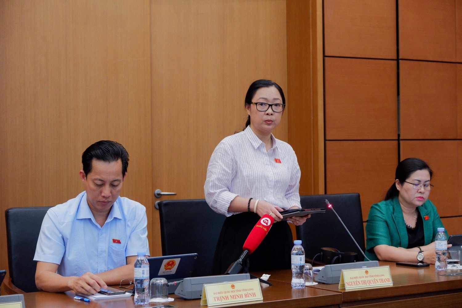 Giao quyền chủ động cho địa phương trong thực hiện Chương trình mục tiêu quốc gia về phát triển văn hóa