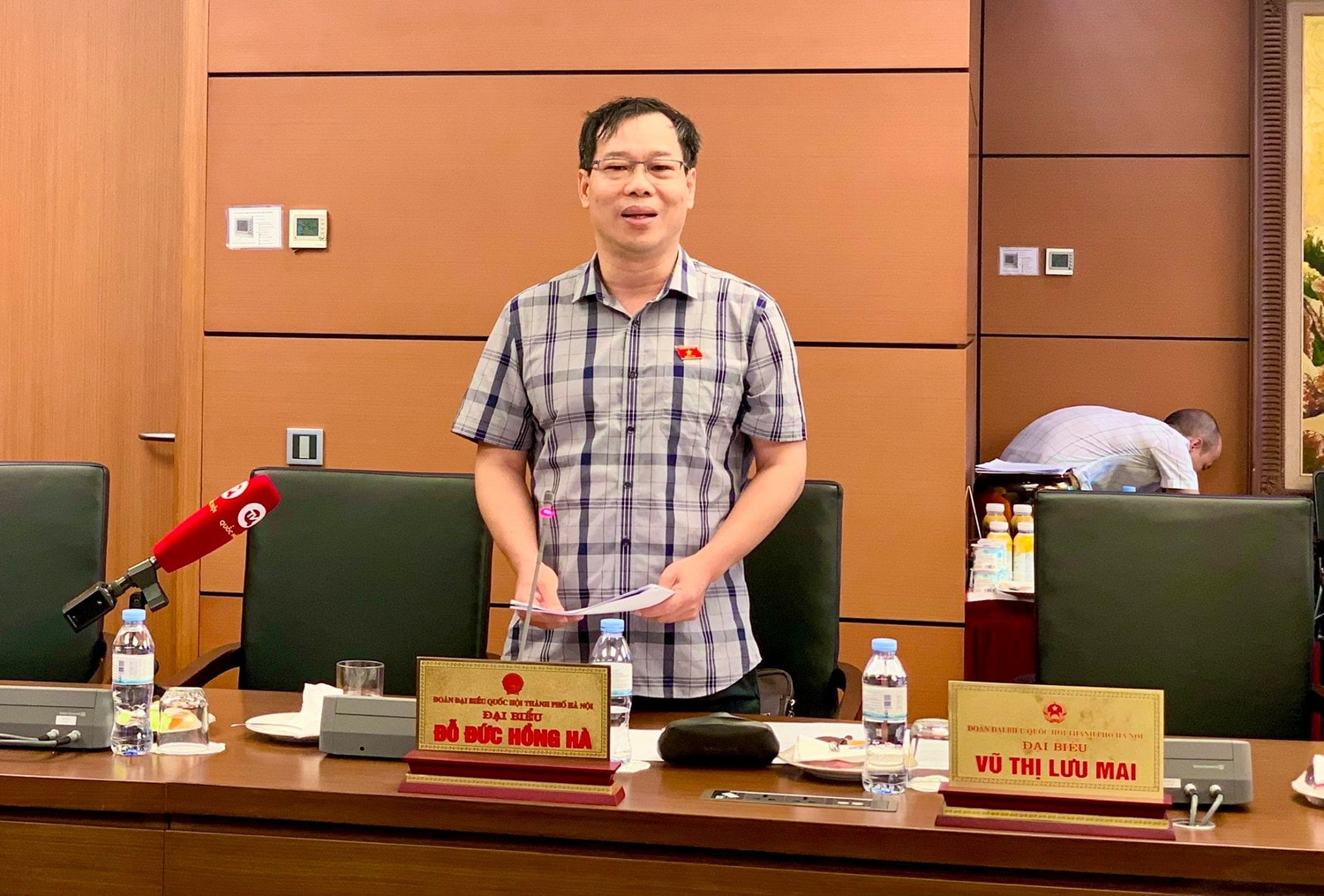 Bước tiến mới trong công tác tư pháp