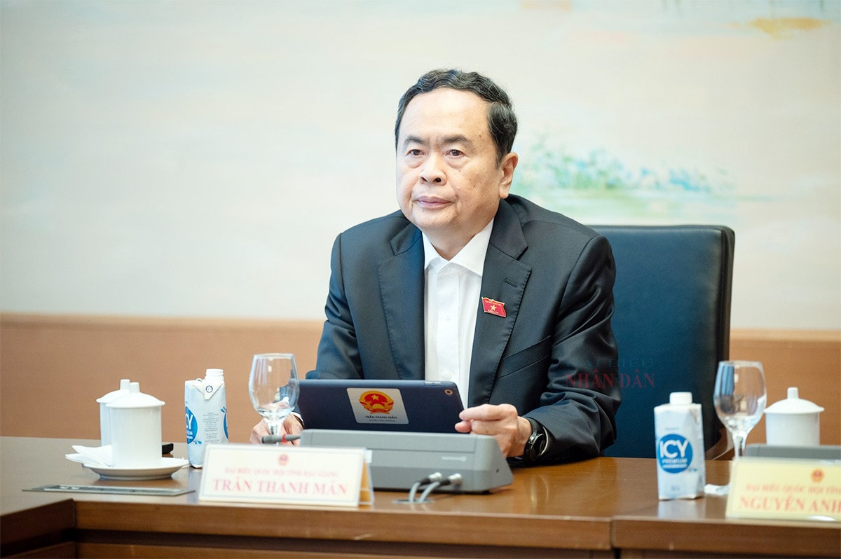 Dự án Luật Phòng, chống mua bán người (sửa đổi): Nhiều quy định ưu việt bảo vệ quyền con người -0