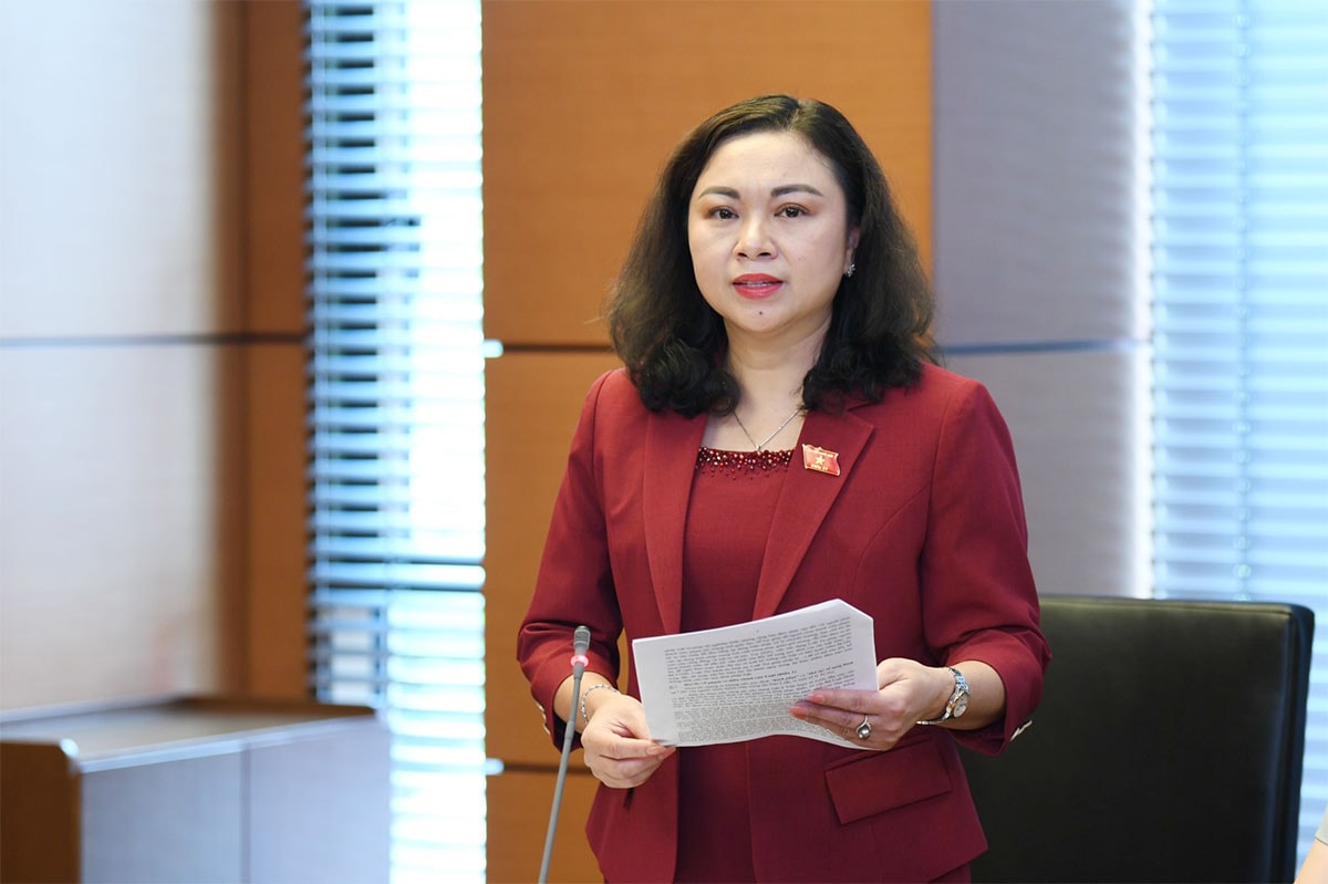 Rút ngắn hơn nữa thời hạn tố tụng với người chưa thành niên phạm tội -0