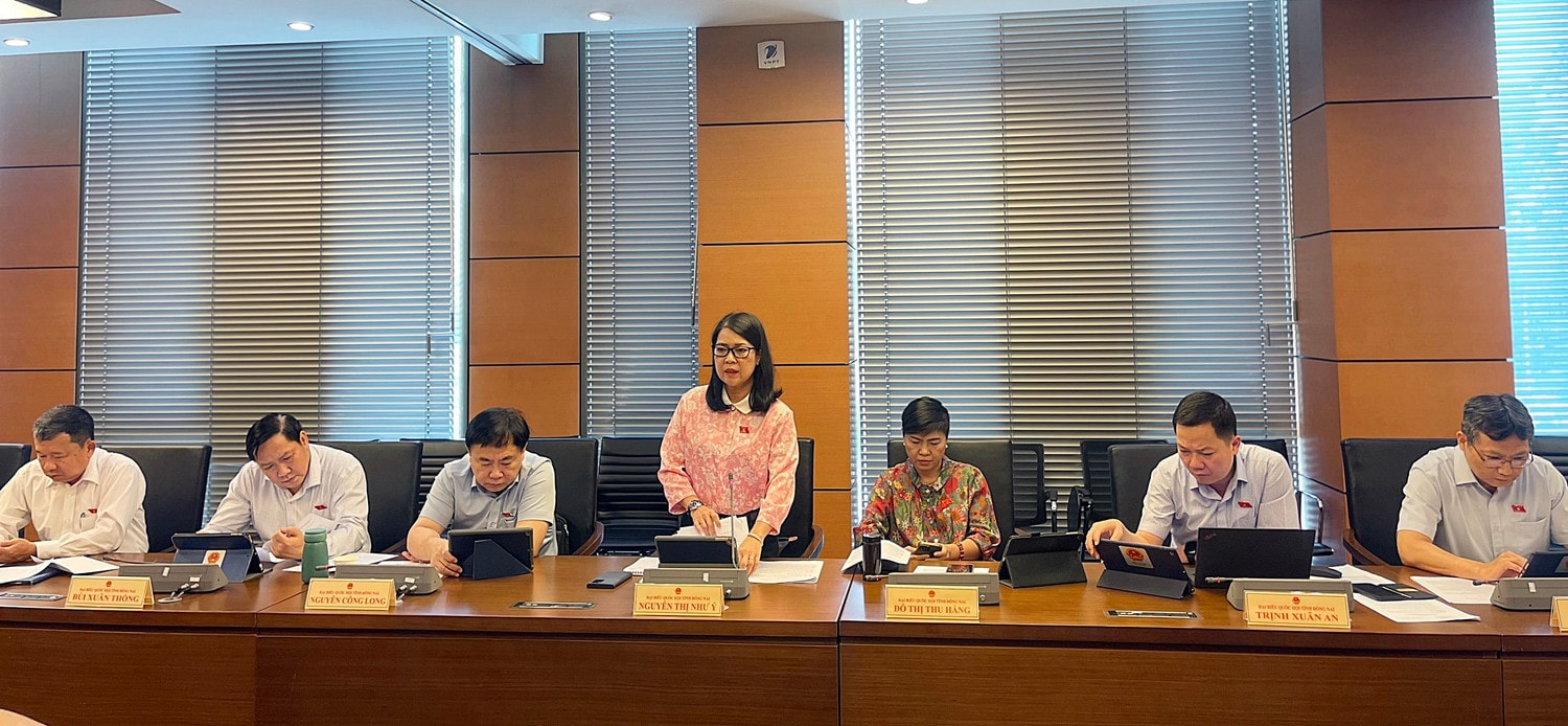 Bảo đảm tính đồng bộ, thống nhất trong hệ thống pháp luật -0