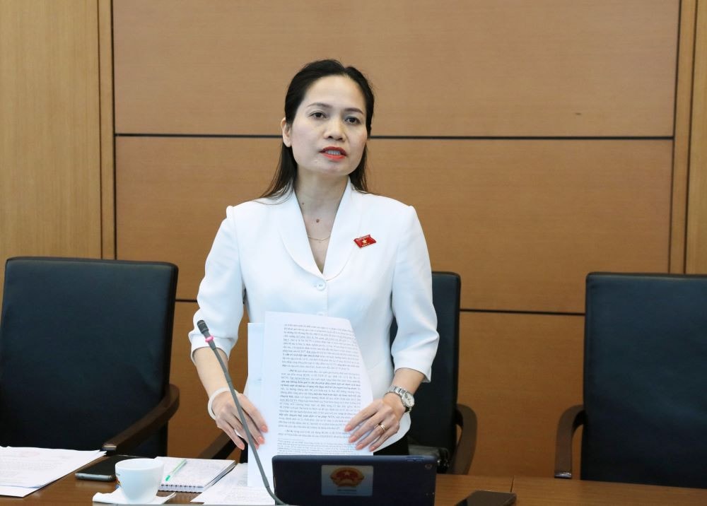 Tạo nhận thức thống nhất, đầy đủ về công tác phòng, chống mua bán người ảnh 5 Tạo nhận thức thống nhất, đầy đủ về công tác phòng, chống mua bán người ảnh 5