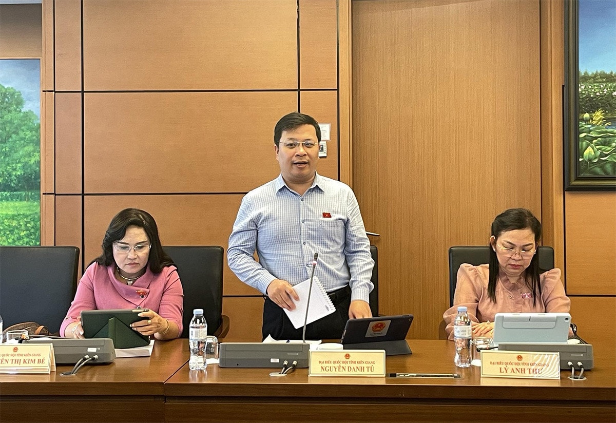 Quy định chặt chẽ khái niệm “mua bán người” -0