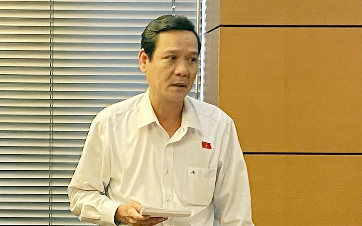 Chương trình mục tiêu quốc gia về phát triển văn hóa: Làm rõ hơn căn cứ xác định các nguồn vốn thực hiện -1