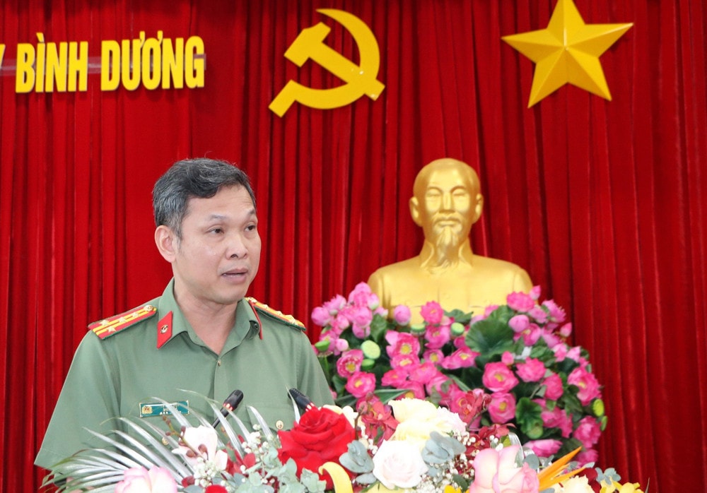 HĐND tỉnh Bình Dương thông qua 7 Nghị quyết quan trọng tại Kỳ họp lần thứ 15