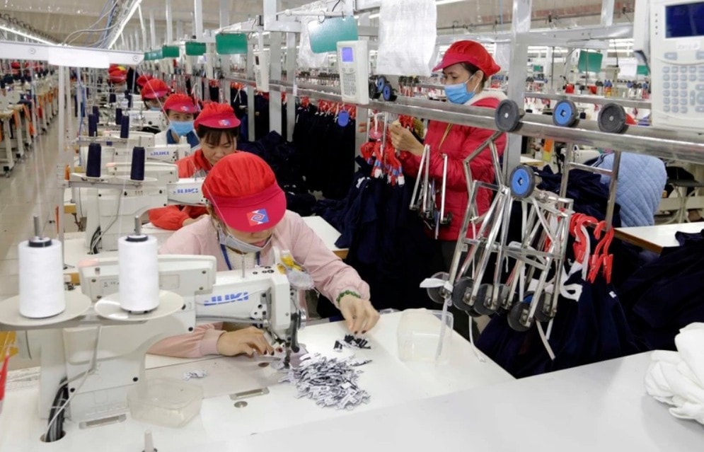 Tạo hành lang pháp lý thống nhất thúc đẩy phát triển các ngành công nghiệp chế biến, chế tạo và công nghiệp hỗ trợ -0