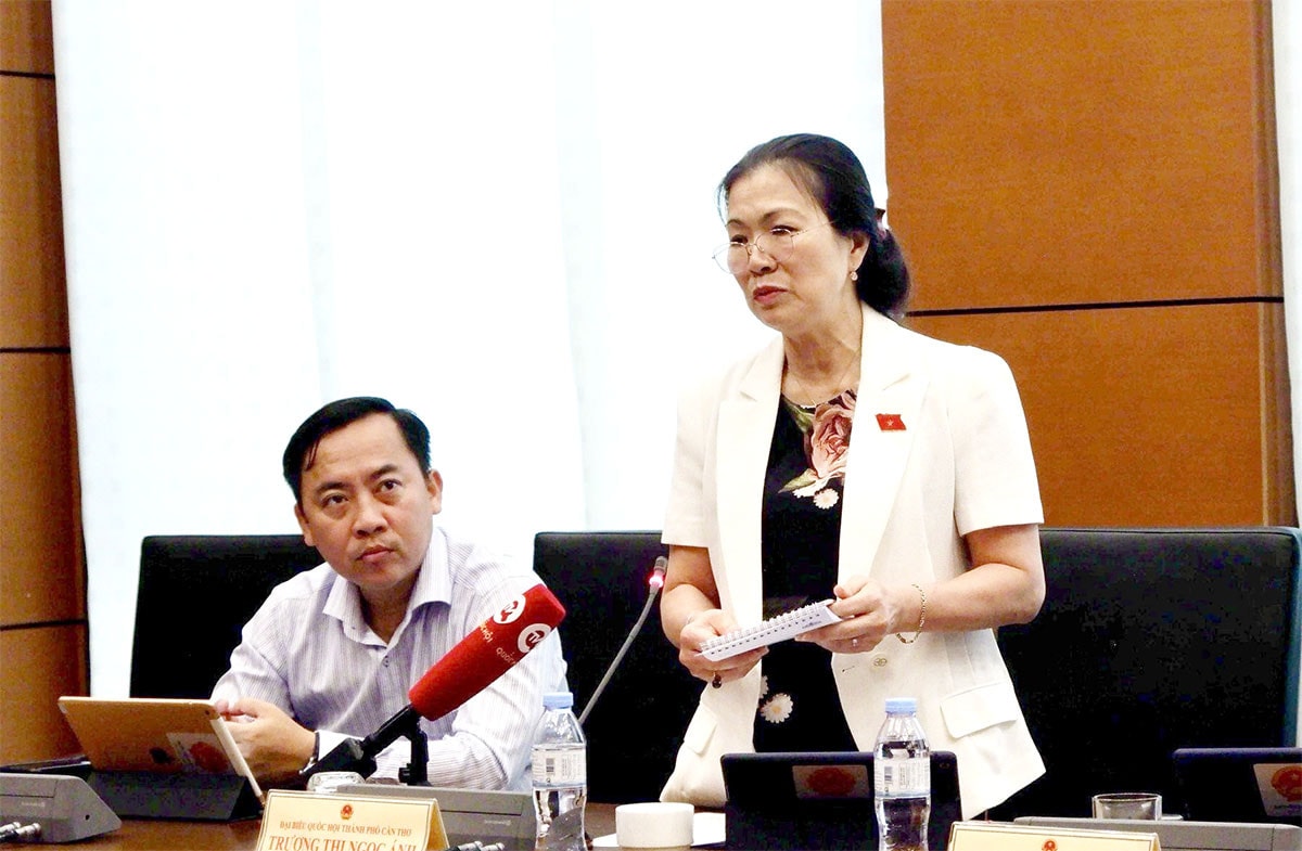 Giao quyền chủ động cho địa phương thực hiện Chương trình mục tiêu quốc gia về phát triển văn hóa -0