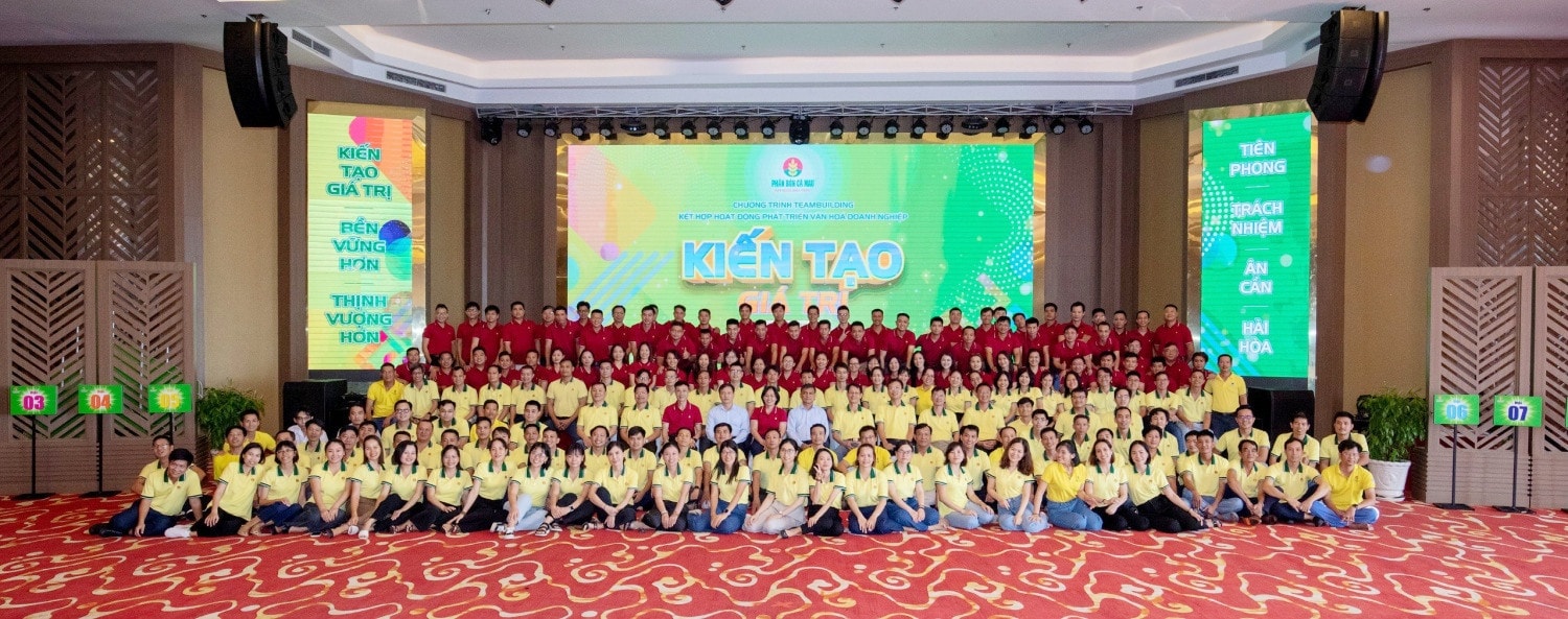PVCFC kiến tạo giá trị, bền vững hơn, thịnh vượng hơn -0