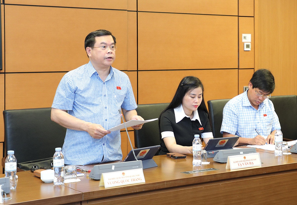 Quy định chặt chẽ khái niệm “mua bán người” -0