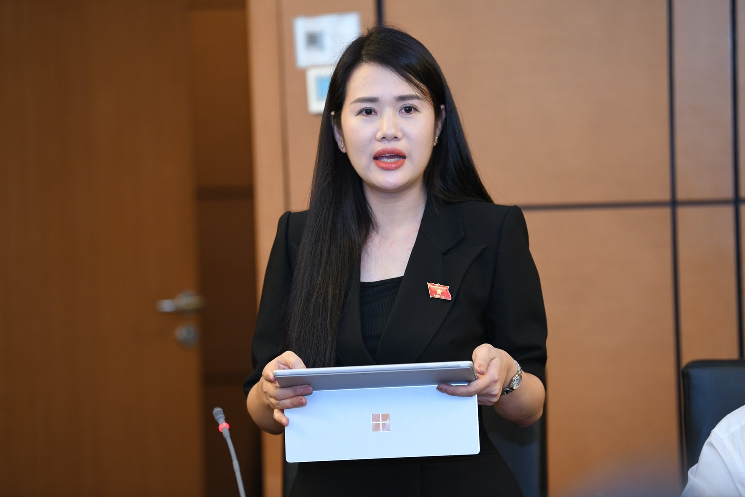 Bảo đảm tính đồng bộ, thống nhất trong hệ thống pháp luật -0