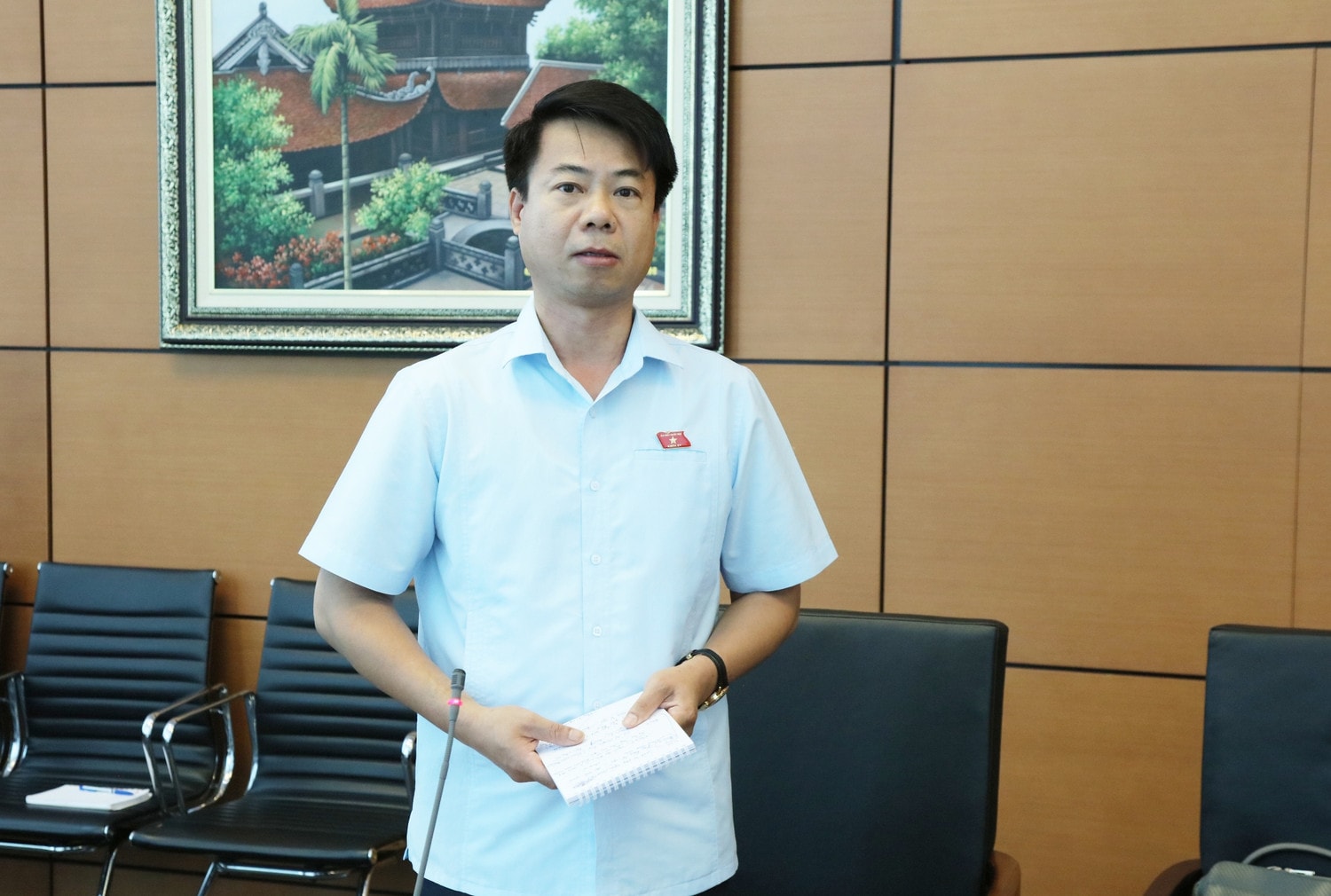 Tạo nhận thức thống nhất, đầy đủ về công tác phòng, chống mua bán người ảnh 4 Tạo nhận thức thống nhất, đầy đủ về công tác phòng, chống mua bán người ảnh 4