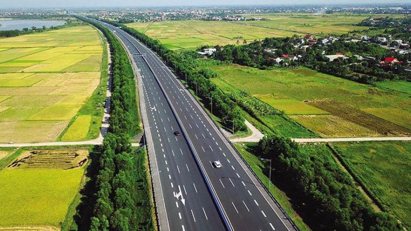 Chính phủ yêu cầu nghiên cứu phát hành thêm 100 nghìn tỷ đồng trái phiếu Chính phủ cho các công trình trọng điểm quốc gia. Nguồn: ITN