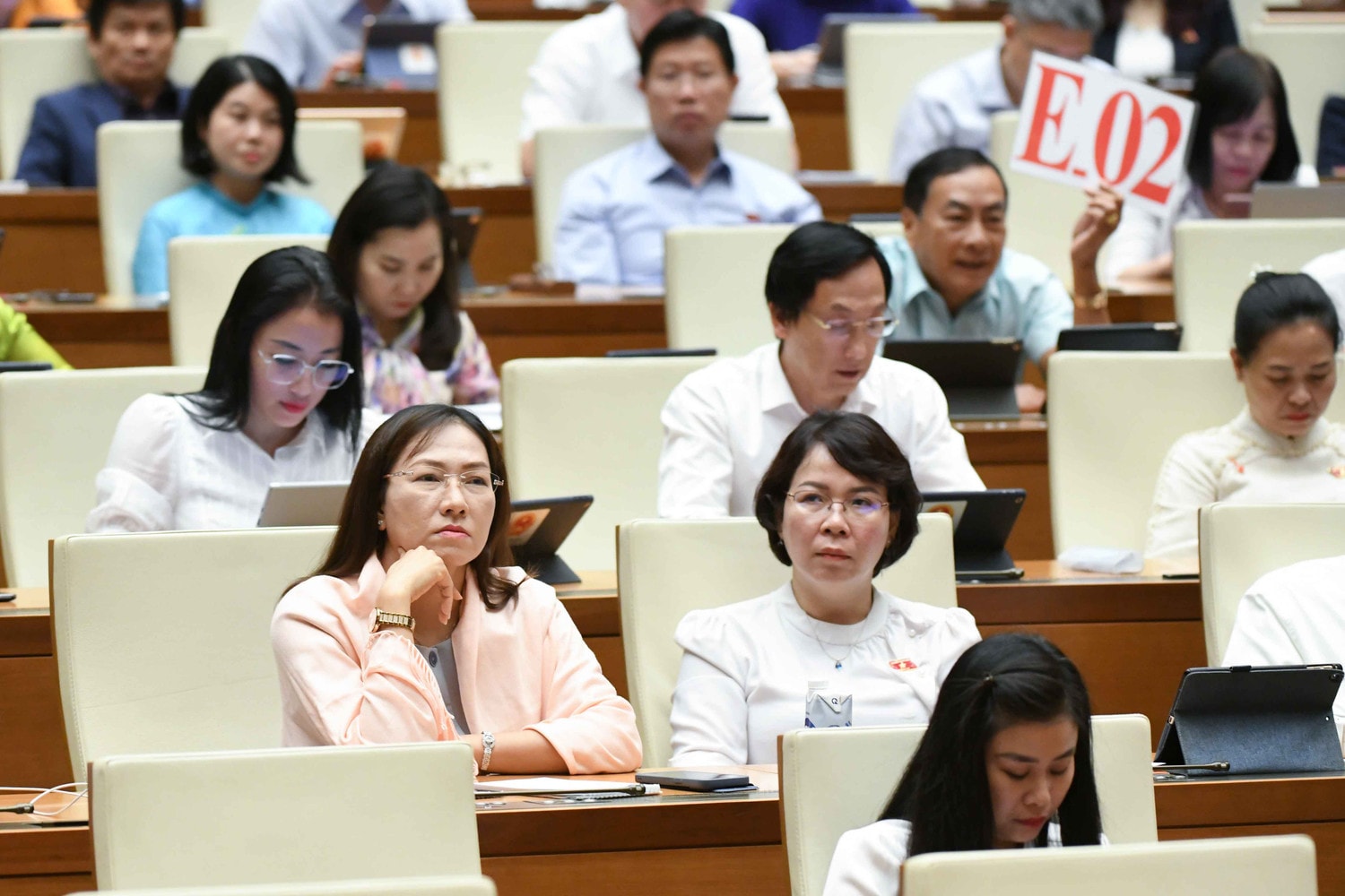 Cấp bách thực hiện nghiêm pháp luật về bảo vệ môi trường nước -0