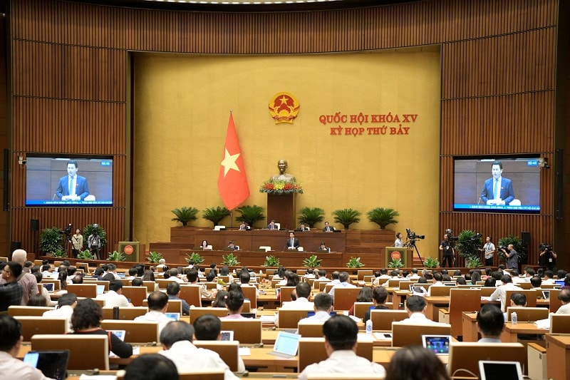 Cấp bách thực hiện nghiêm pháp luật về bảo vệ môi trường nước -0