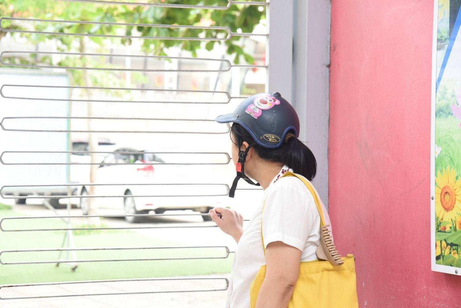 Hà Nội: Những khoảng khắc ấn tượng sau kỳ thi vào 10 THPT -0